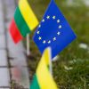 Lietuva iš narystės ES laimėjo daugiausia