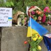 Žiaurus ruso išpuolis Vokietijoje: peiliu mirtinai subadė du ukrainiečių karius