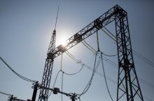 Elektros tinklų Panevėžys–Darbėnai sujungimui – ypatingos svarbos statusas